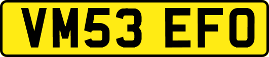 VM53EFO