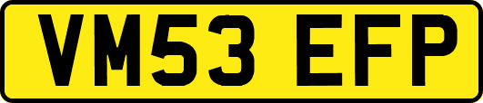 VM53EFP