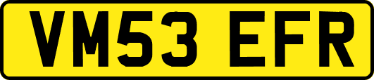 VM53EFR