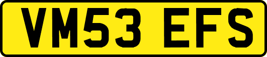 VM53EFS