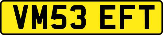 VM53EFT