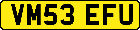 VM53EFU