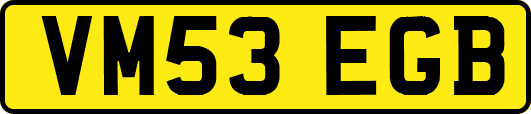 VM53EGB