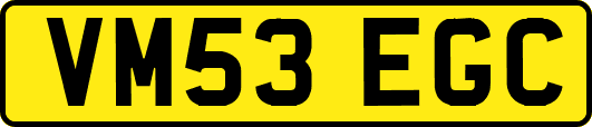 VM53EGC