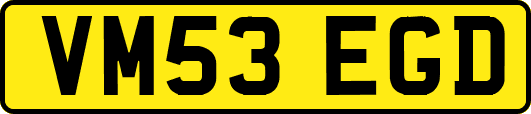 VM53EGD
