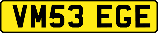VM53EGE