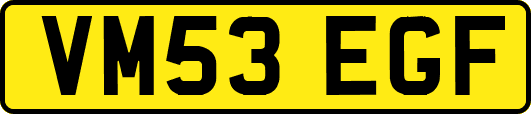 VM53EGF