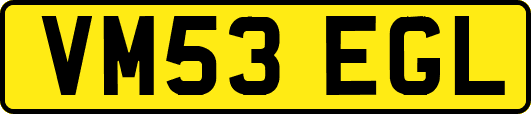 VM53EGL