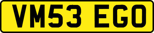 VM53EGO