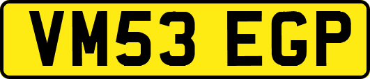 VM53EGP