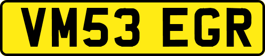 VM53EGR