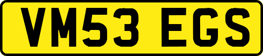 VM53EGS