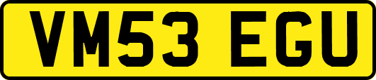 VM53EGU