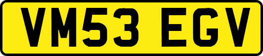 VM53EGV