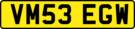 VM53EGW