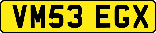 VM53EGX