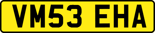 VM53EHA