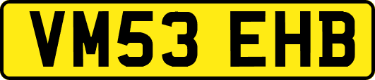 VM53EHB