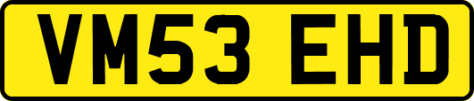 VM53EHD