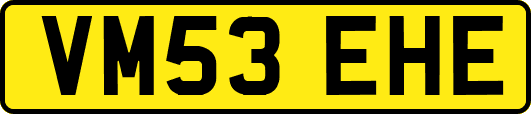 VM53EHE
