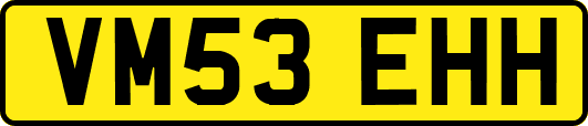 VM53EHH