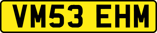 VM53EHM