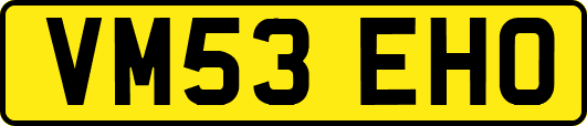 VM53EHO