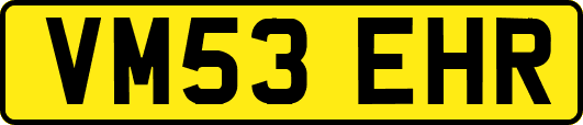 VM53EHR