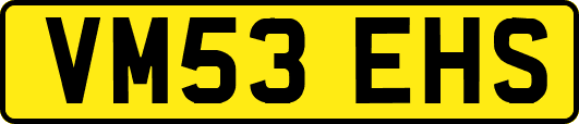VM53EHS