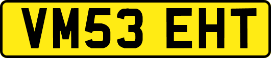 VM53EHT
