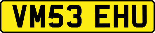 VM53EHU