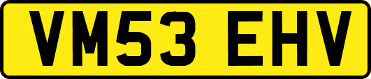VM53EHV