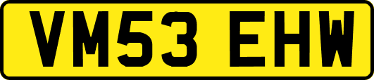 VM53EHW