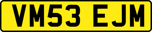 VM53EJM