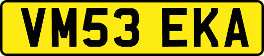 VM53EKA