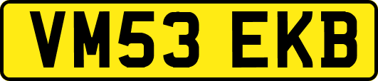VM53EKB
