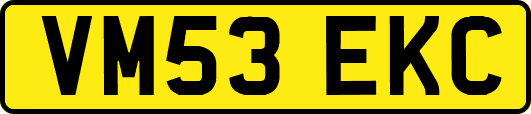 VM53EKC
