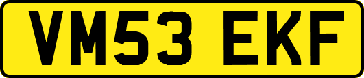 VM53EKF
