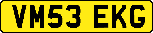 VM53EKG