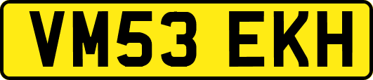 VM53EKH