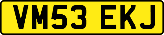 VM53EKJ