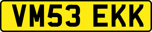 VM53EKK
