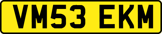 VM53EKM