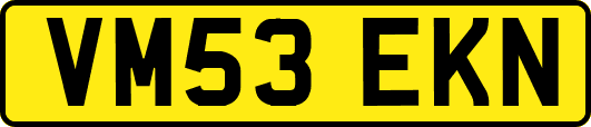 VM53EKN