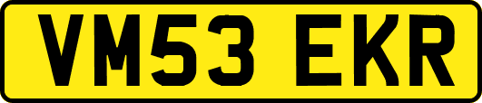 VM53EKR