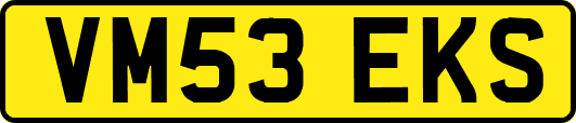VM53EKS