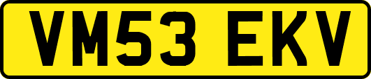 VM53EKV