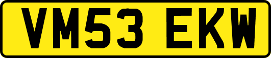 VM53EKW