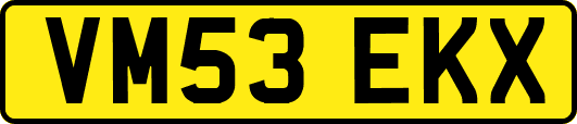 VM53EKX