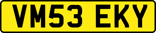 VM53EKY